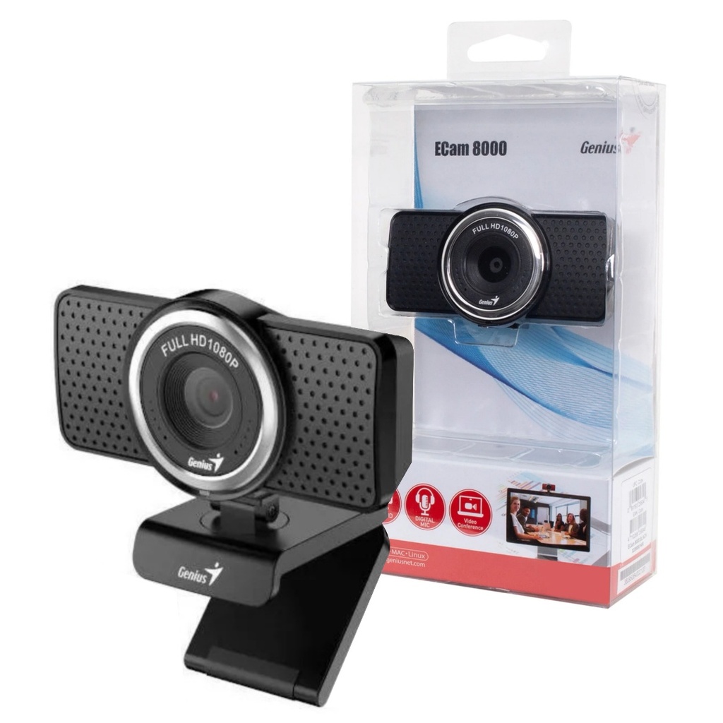 ECam 8000