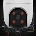 Cámaras 360o Wifi Ptz Ezviz H8c 2k + Con Seguimiento