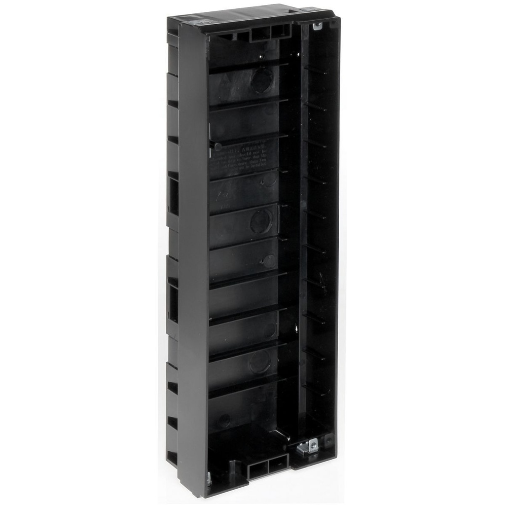 Gabinete Encastrable