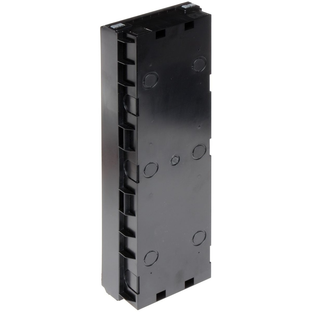 Gabinete Encastrable