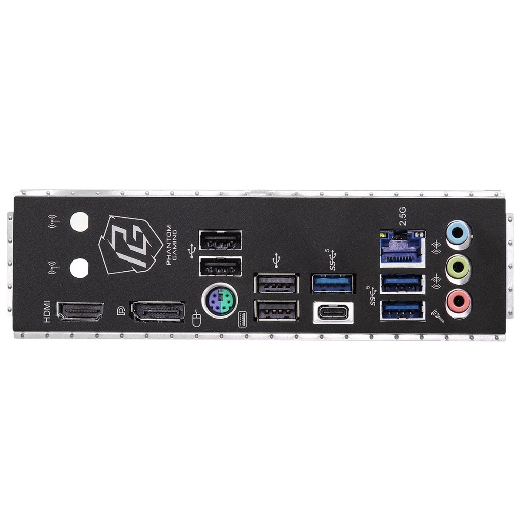 B760M PG Riptide WiFi
