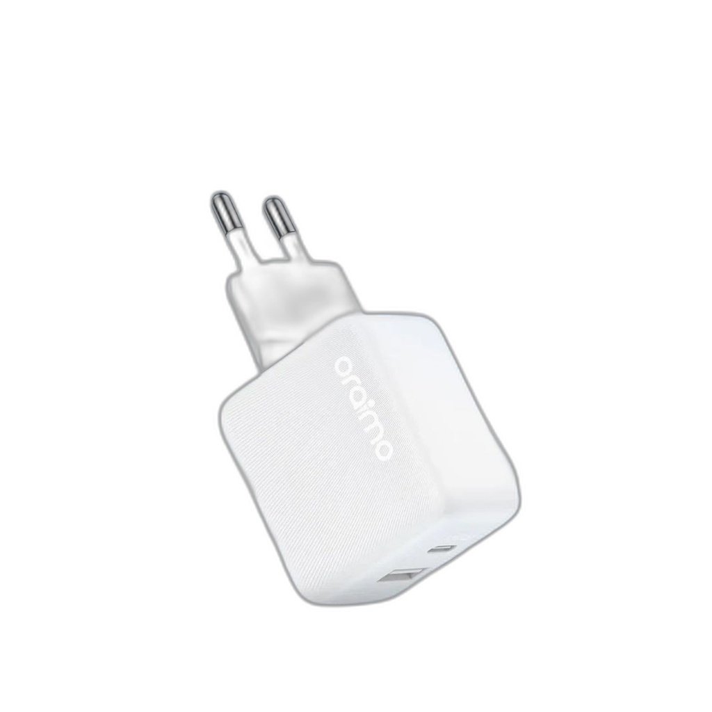 OCW-5203ECC-W