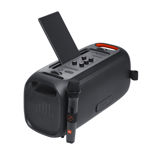 Partybox On The Go Essential