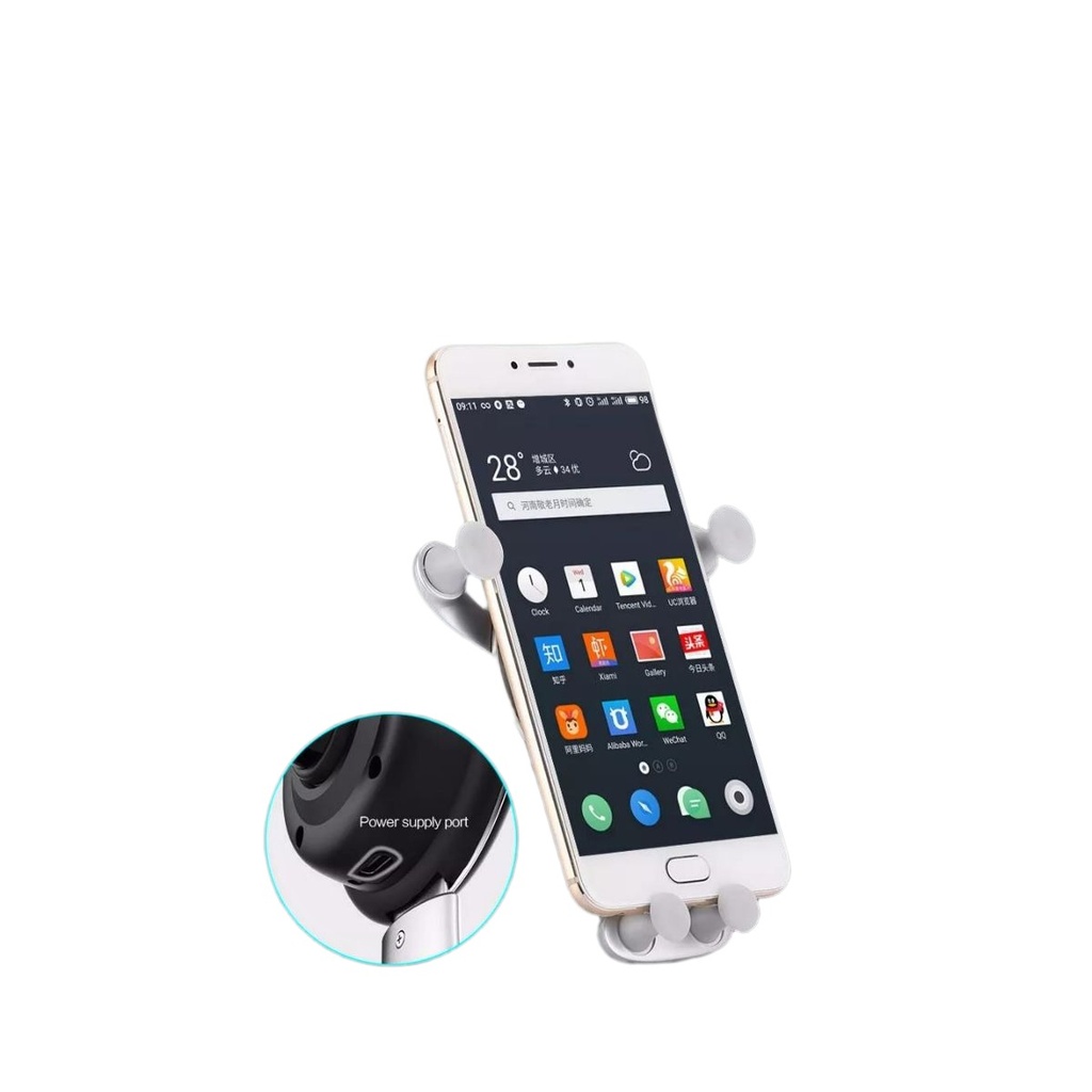WX3-SILVER