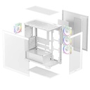 CG580 4F V2 WH