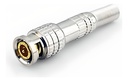 20 Conector Bnc De Tornillar P/ Todos Los Rg