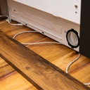 Leak cable para sensor de fugas Shelly Gen4