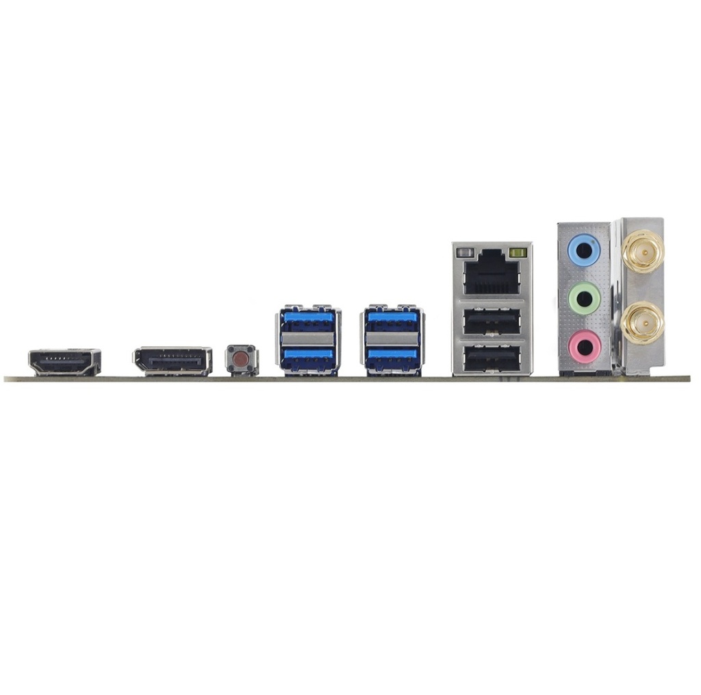 B850MT2-DJ AM5