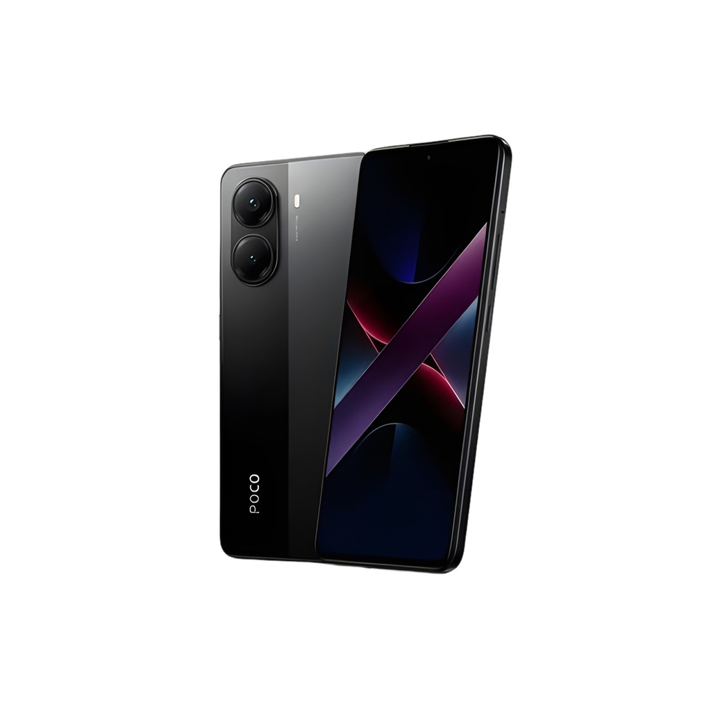 ML 5