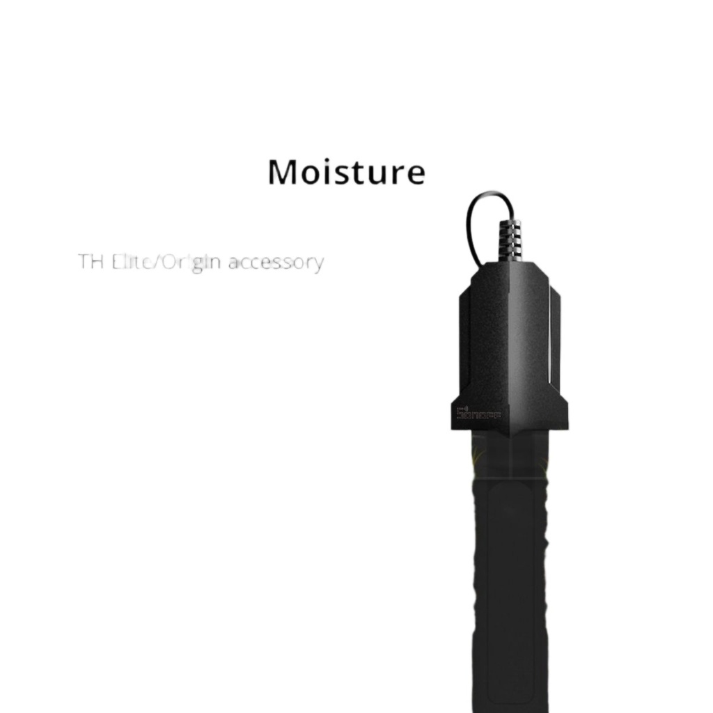 Sensor De Humedad De Tierra