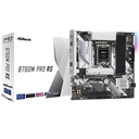 B760M Pro RS