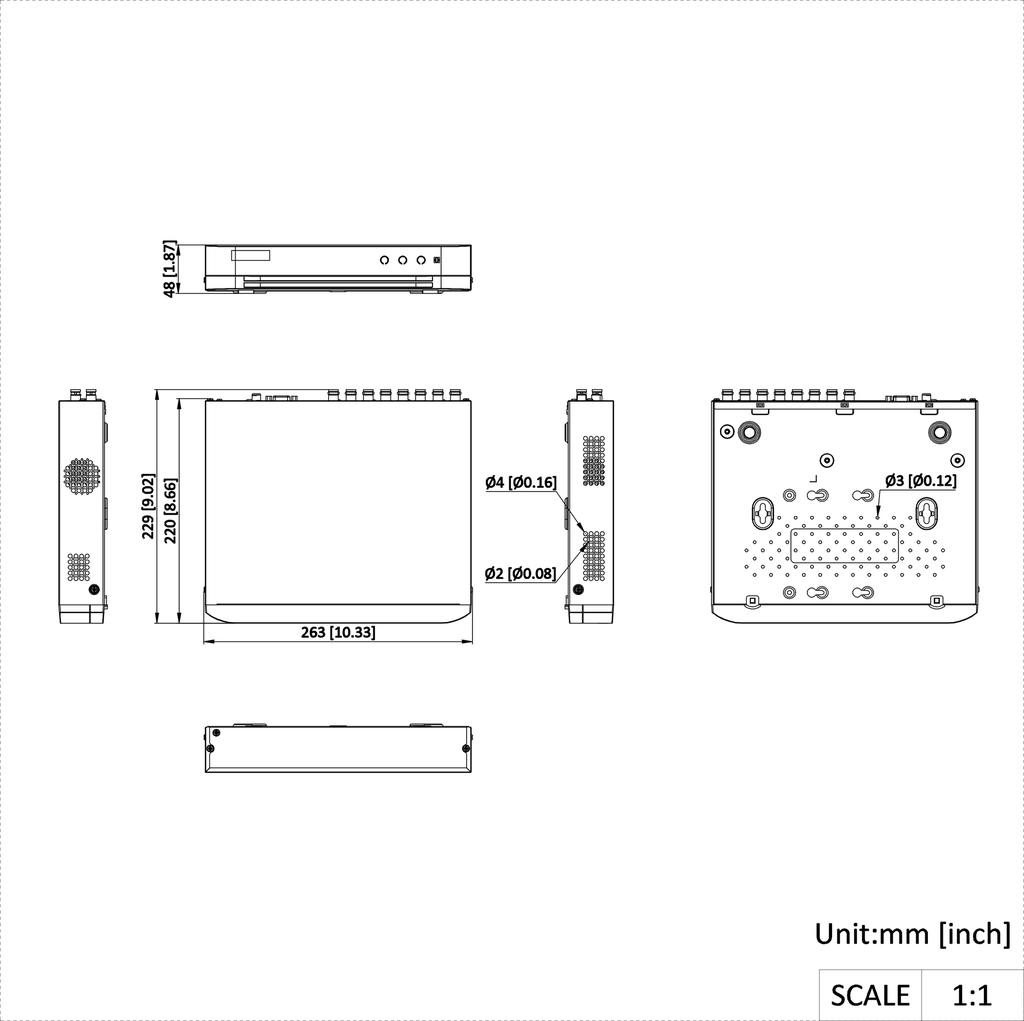DS-7216HGHI-M1/T - foto 14