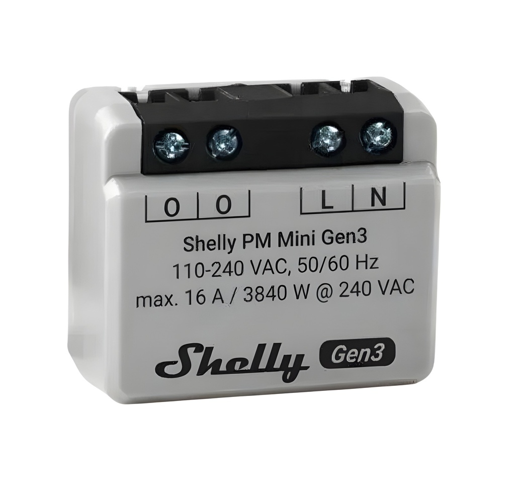 PM GEN3 Mini