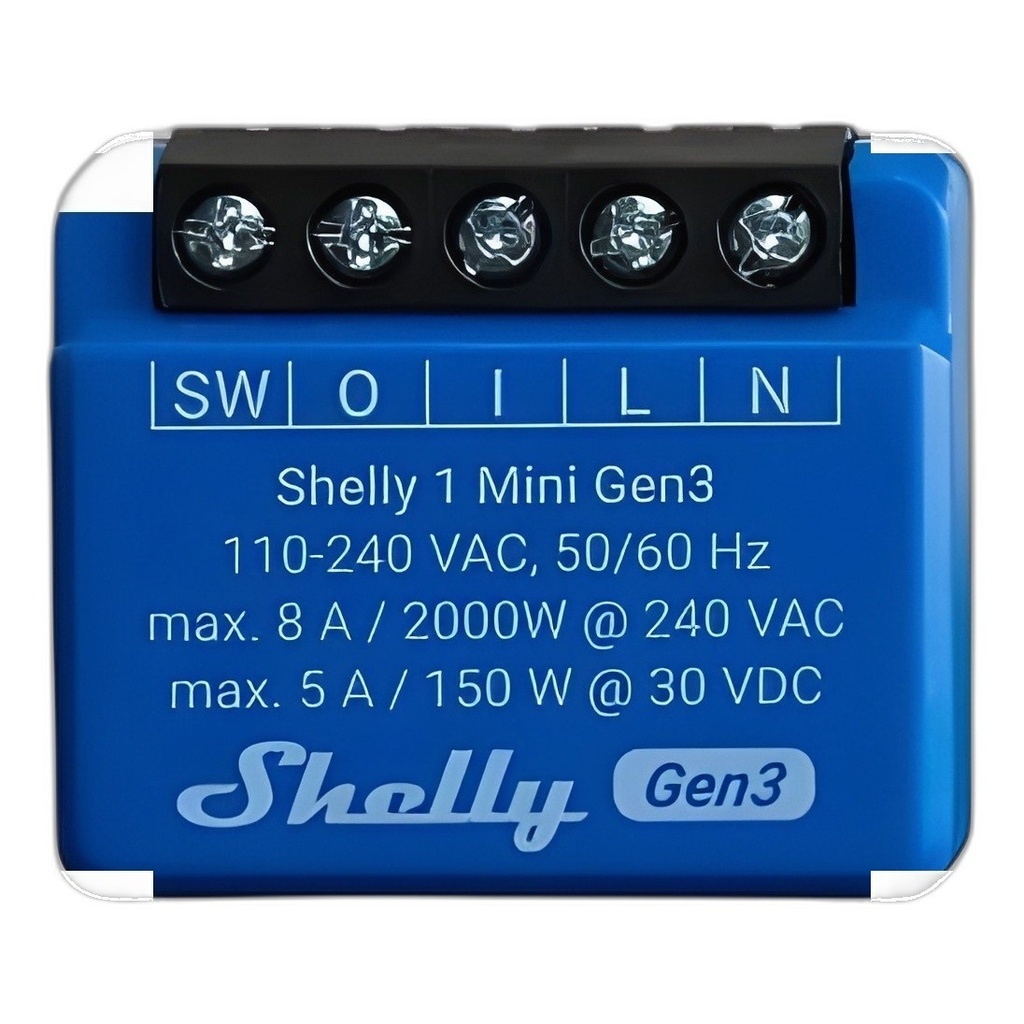1 GEN3 Mini