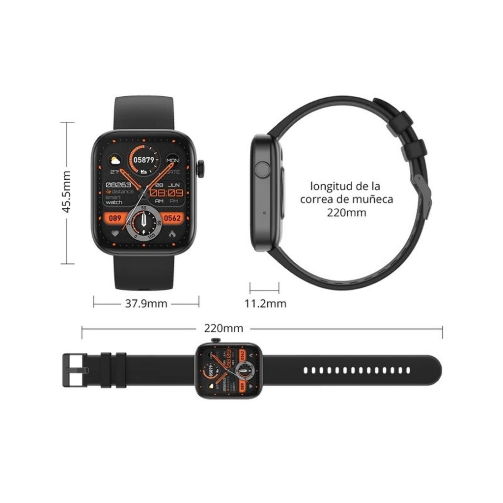 P71BLACK