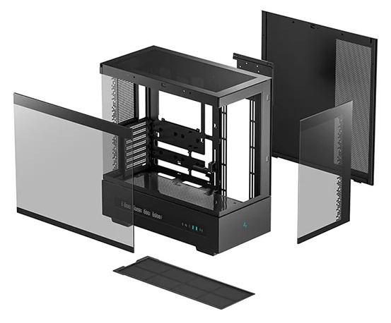 CH690 DIGITAL