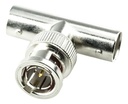 20 Conector T Bnc