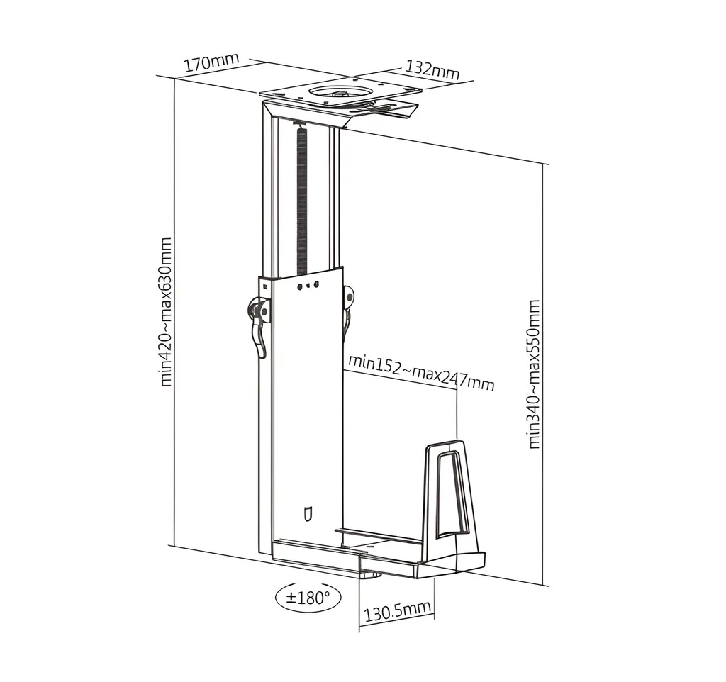 PC CPB-21