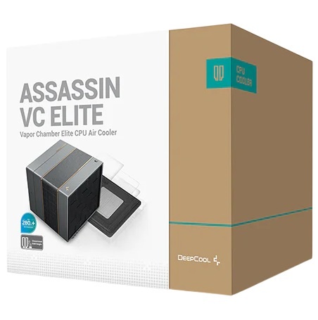 ASSASSIN VC ELITE