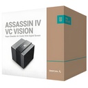 ASSASSIN IV VC VISION