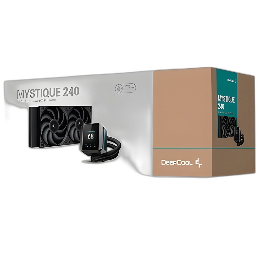 MYSTIQUE 240
