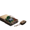 Receptor De Control Remoto 2 Canales C/control Remoto