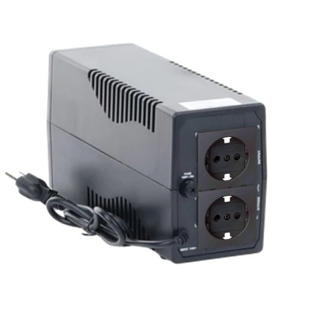 DS-UPS600