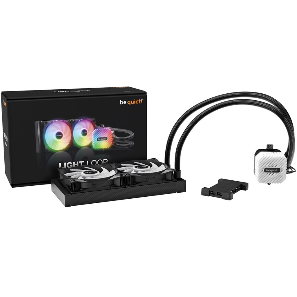 Light Loop