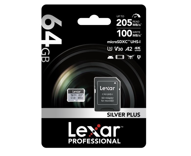 Silver Plus