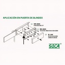 UB200A