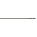 Cable Patchcord Hikvision 10m Cat 6 Gris