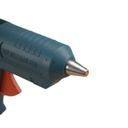 Pistola De Silicona Con Termostato 100w Lumax