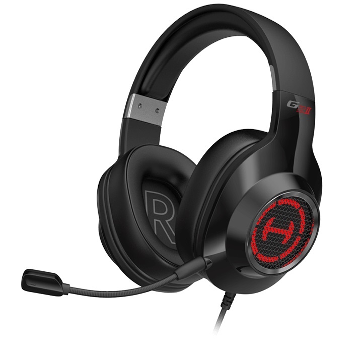 G2 II
