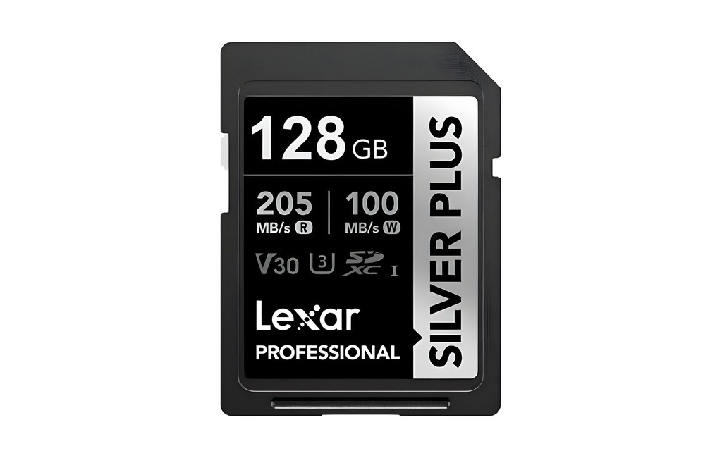 Professional Silver Plus