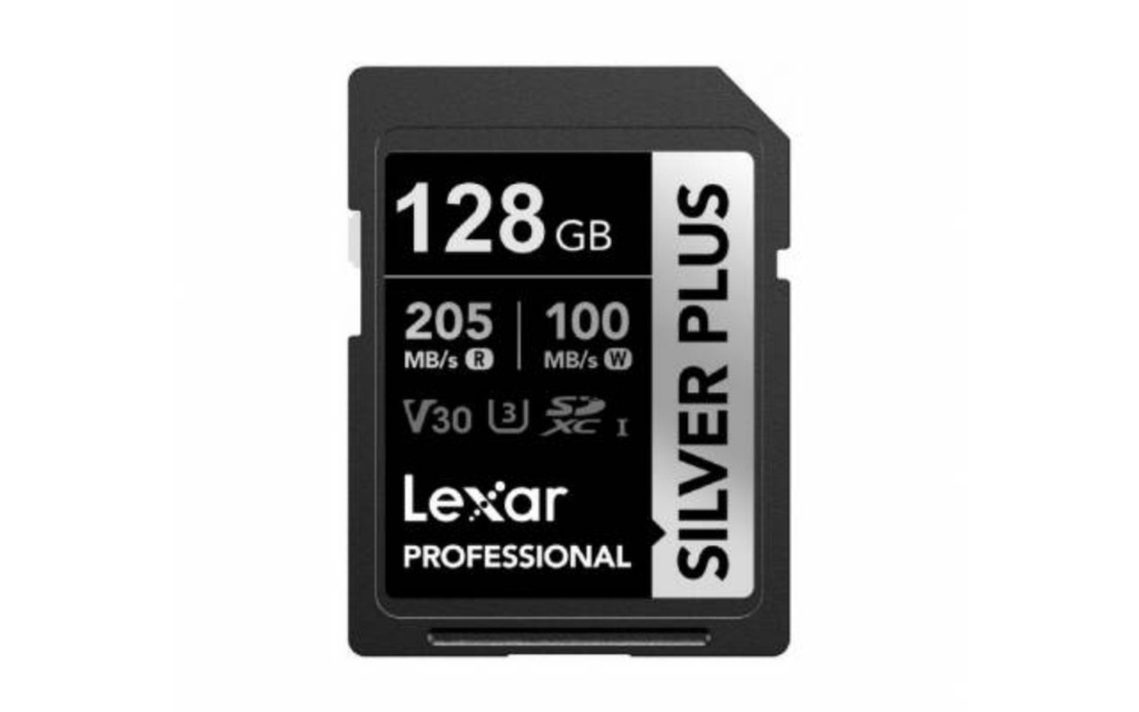 Professional Silver Plus