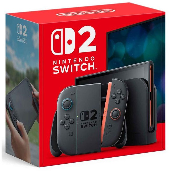Switch 2