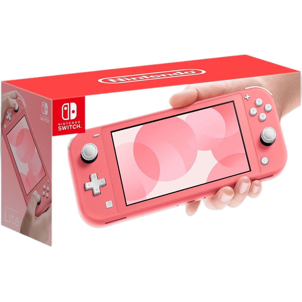 Switch Lite