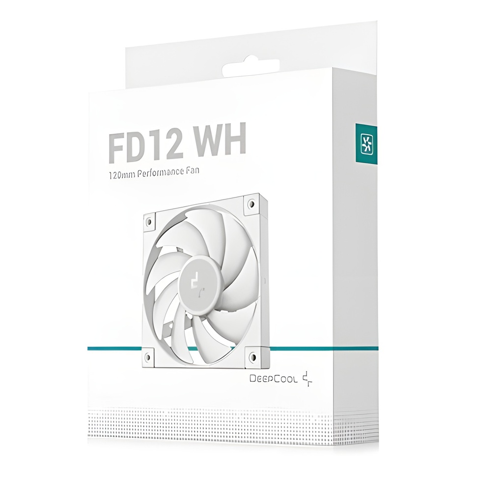 FD12 WH