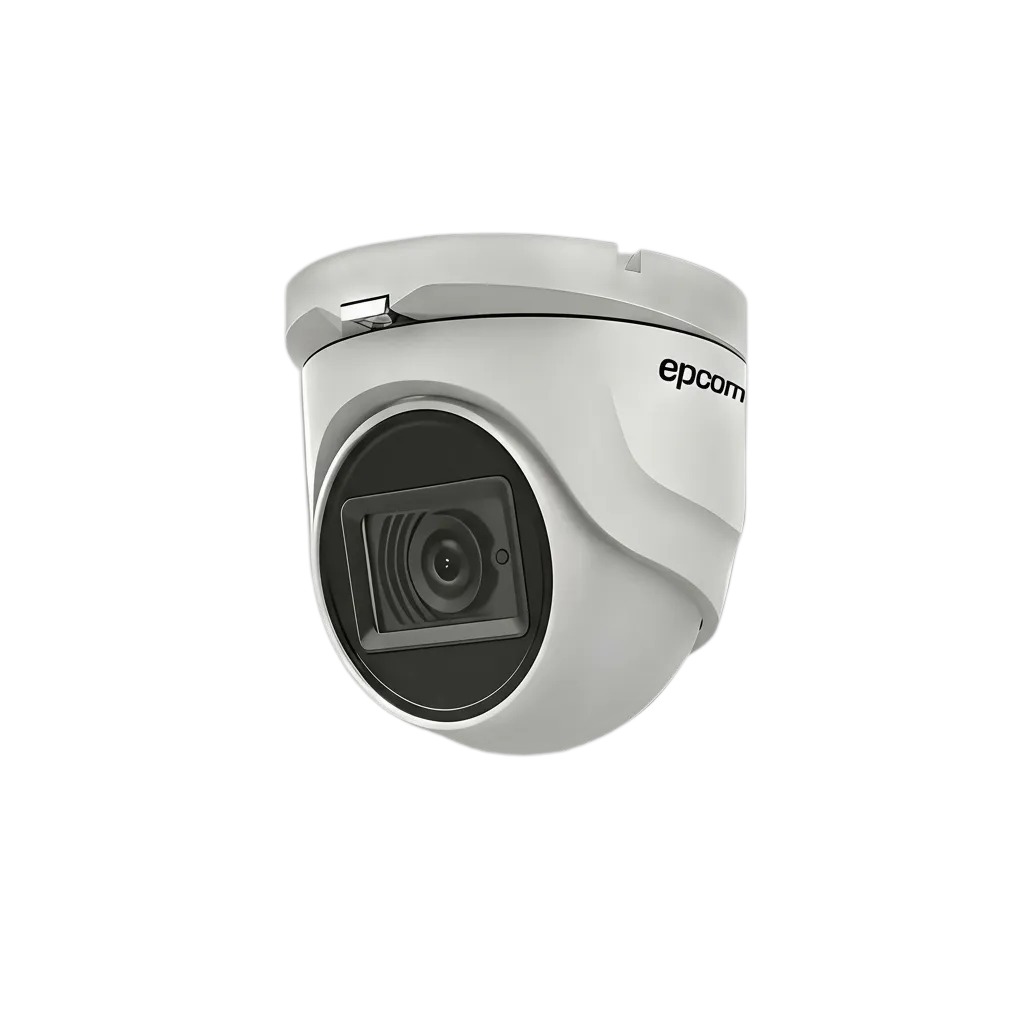 Cámara Domo Eyeball Ip 4k 2.8mm Ir Exir 20m