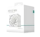 FD12 WH (3 IN 1)