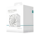 FD12 WH (3 IN 1)