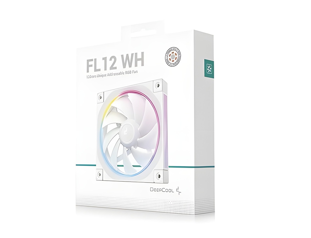 FL12 WH