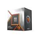 Cpu Amd Ryzen 9 7900x Am5 Box S/fan
