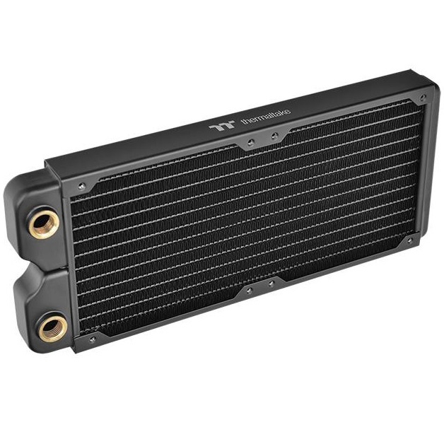 Pacific C240 DDC
