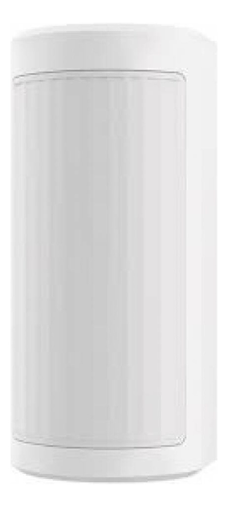 Detector Exterior Doble Pir Cableado