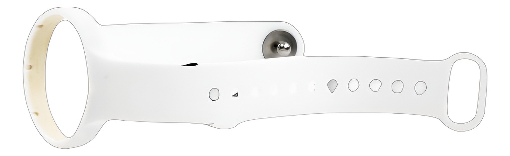 Pulsera Para Boton De Emergencia