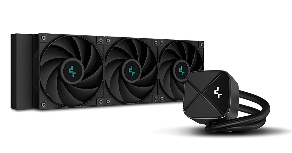 LS720S ZERO DARK