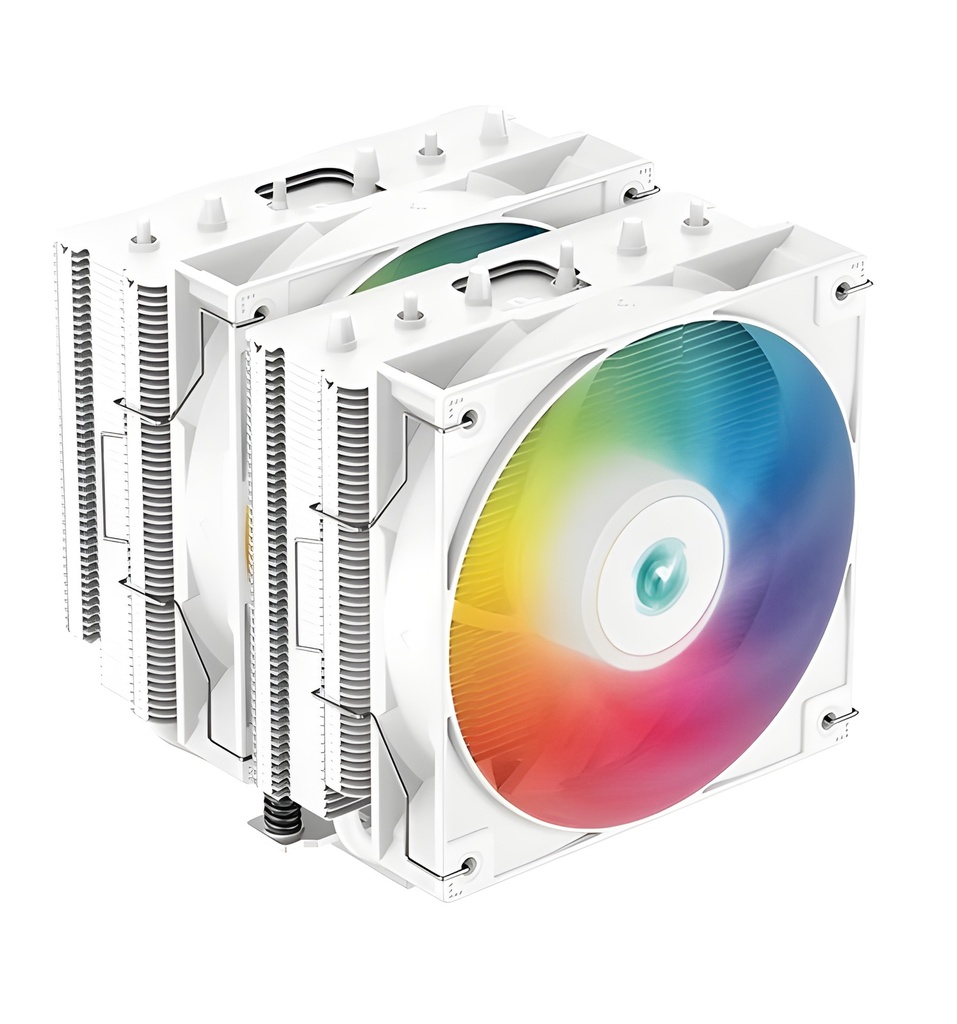 AG620 WH ARGB