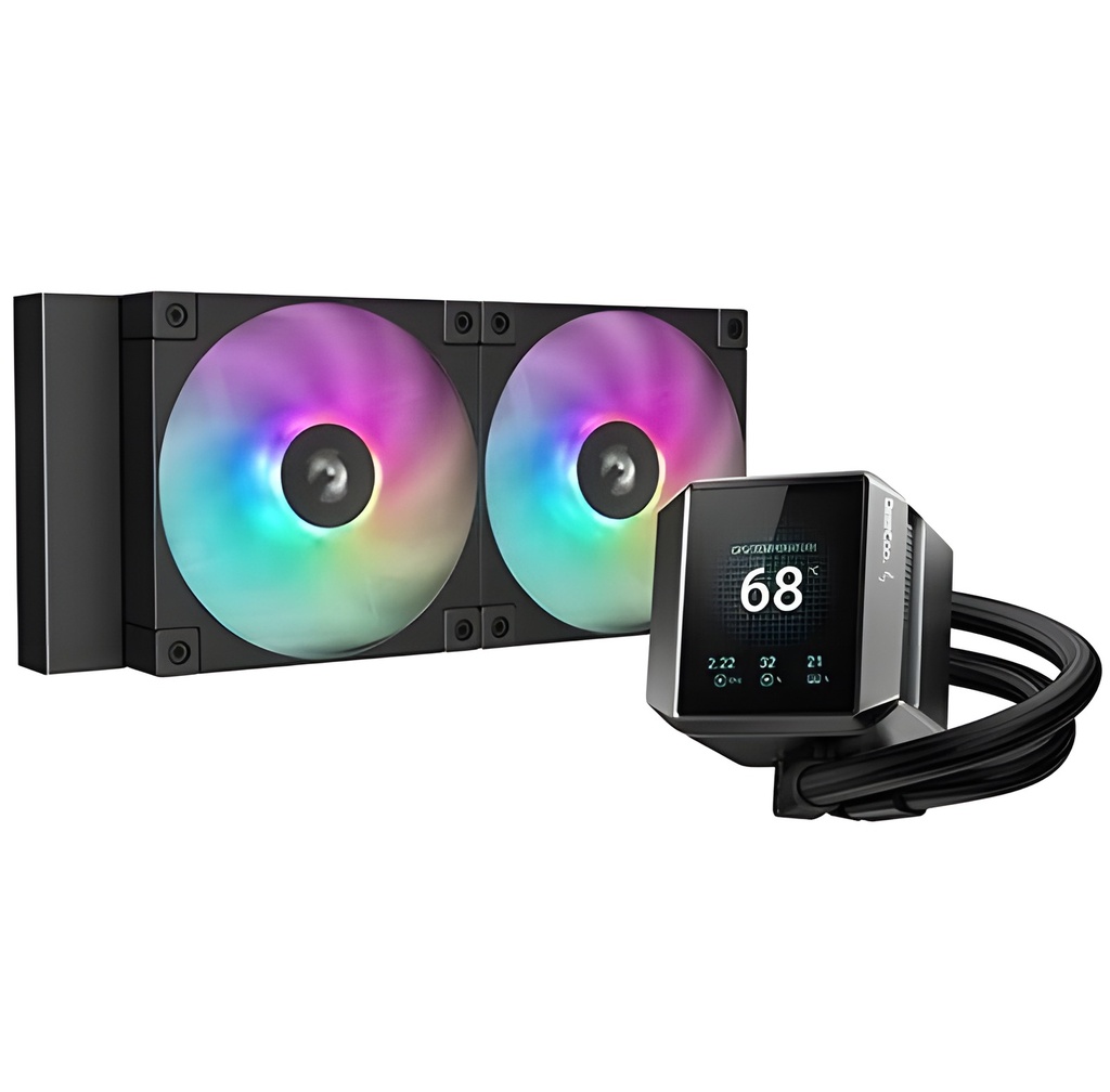 MYSTIQUE 240 ARGB