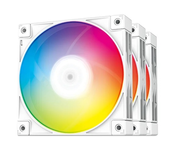 FC120 WHITE